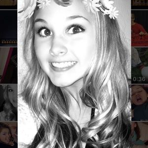 Meet your Posher, Rae